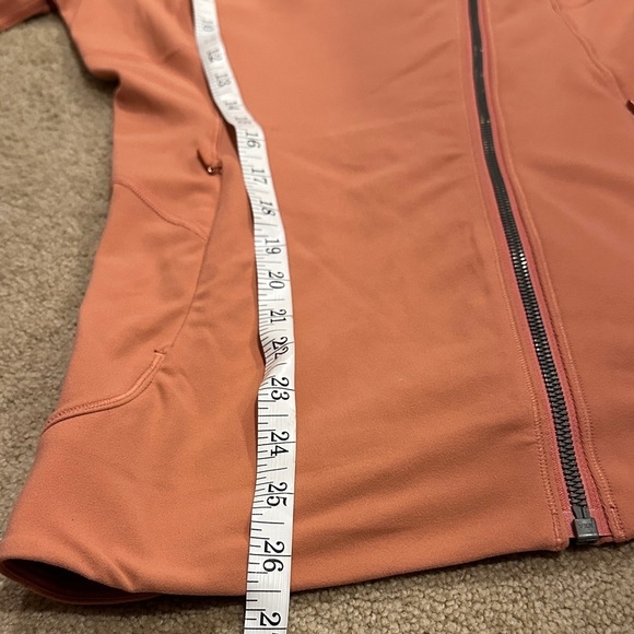 lululemon athletica Terracotta Utility Jacket​​​ - Picture 6 of 6